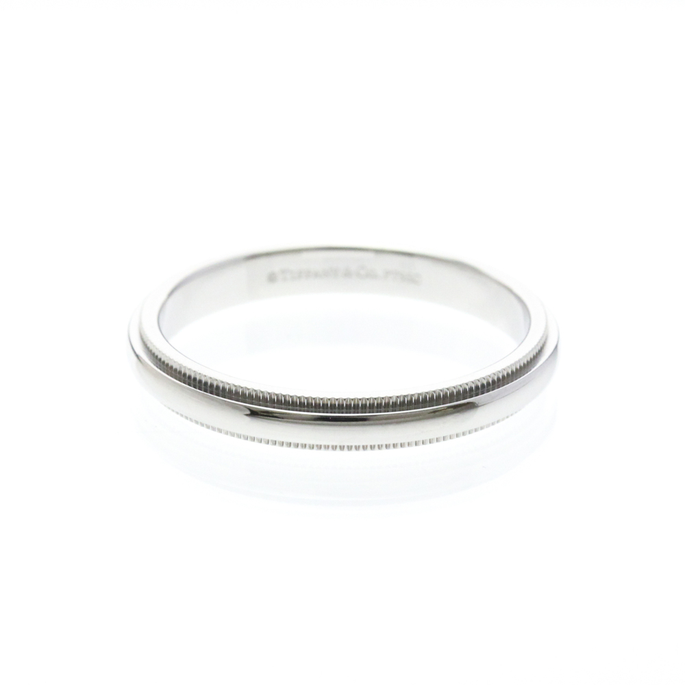 TIFFANY Silver Ring